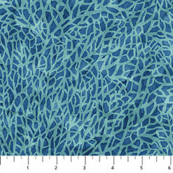 Sea Breeze-Coral Blender-Blue