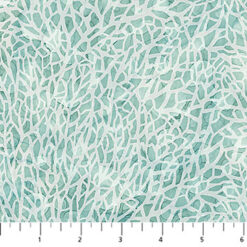 Sea Breeze-Coral Blender-Seafoam