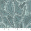Green Worlk - Topography - Mint
