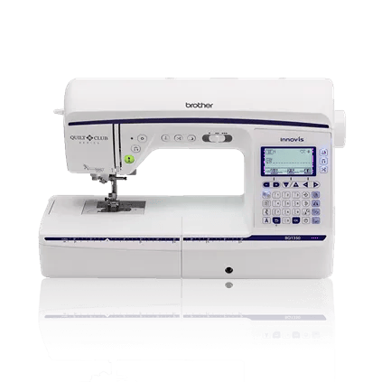 Brother BQ1350 Sewing Machine