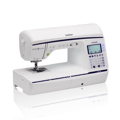 Brother BQ1350 Sewing Machine