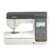 Brother NS2850D Sewing and Disney Embroidery