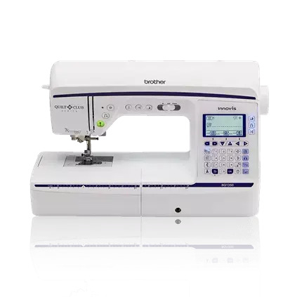 Brother BQ1350 Sewing Machine