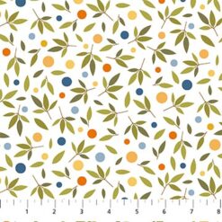 Early Autumn-Tossed Twigs-Multi