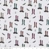 Little Witch Witches Socks Smoke