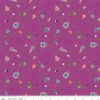 Little Witch Potions Magenta