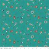 Little Witch Potions Light Teal