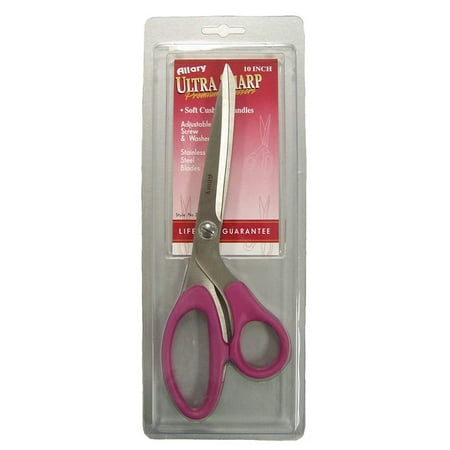 Allary Ultra Sharp 10-Inch Scissors