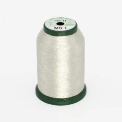 King Star Metallic MS1 - Silver- 1000M