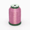 King Star Metallic MA10 -Carnation Pink- 1000M