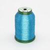 King Star Metallic MA6 - Turquoise - 1000M