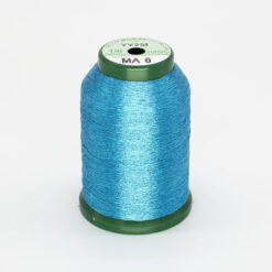 King Star Metallic MA6 - Turquoise - 1000M