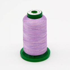 Medley Variegated Embroidery Thread - Purple Passion 1000 Meters (V124)