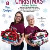 Quick Christmas 3 Yard Quilts