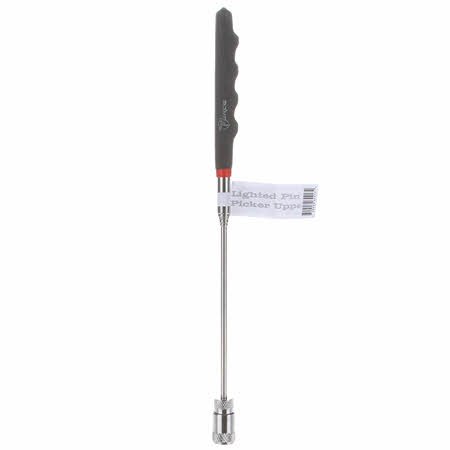 Lighted Pin Picker Upper