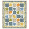 " October Morning" Pattern by Patrick Lose