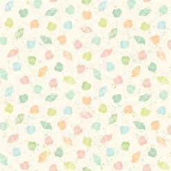 Seascape Tossed Shell-Multi