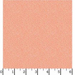 Seascape Tiny Coral Peach