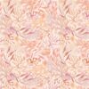 Seascape Coral Seaweed Peach/Pink