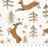 Winter Dreams  Stags-White