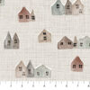 Winter Dreams-Houses-Taupe