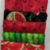Octagon Table Topper Kit - Seeds Back