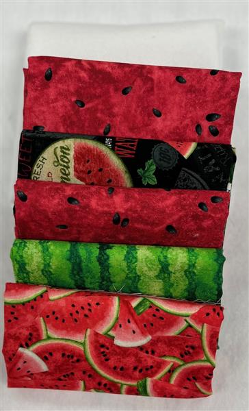 Octagon Table Topper Kit - Seeds Back