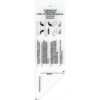 The Binding Tool Template Ruler