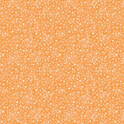 Orange Connect The Dots