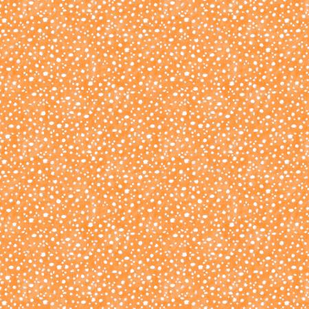 Orange Connect The Dots
