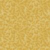 Harvest Berry Leaves Gold (Snowballs)