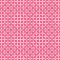 Diamonds Pink (Flora & Fauna: Forest)