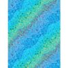 Bubble Up Blue - Wilmington Prints