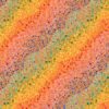 Bubble Up - Orange Wilmington Fabrics