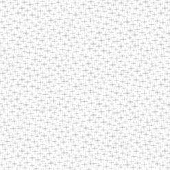 Isla 108in Wide Back White on White
