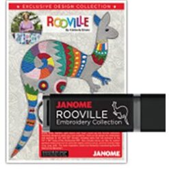 HDEmbCollecion3 - Rooville