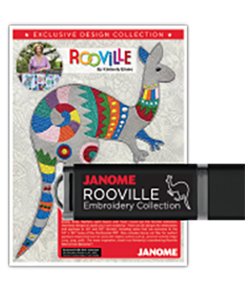 HDEmbCollecion3 - Rooville