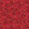 Star of Wonder - Twinkle Red