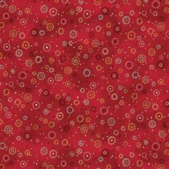 Star of Wonder - Twinkle Red