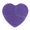The Gypsy Quilter Heart Shaped Mat Cleaning Pad