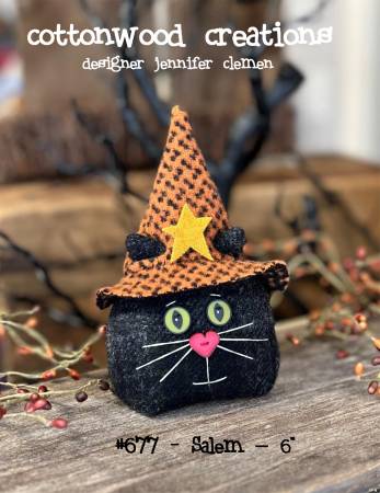 Cottonwood Creations - Salem