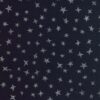 Stargazer with Metallic - Navy