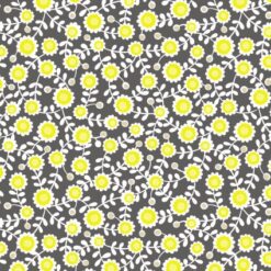 Inflorescence A858-3 Gray w/Green Flowers
