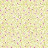 Inflorescence A859-2- Chartreuse-White small flowers with pink neon