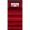 Wilmington Prints 2.5 in Strips - Ruby Days 40pcs
