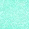 Love is in the Air Dots Teal