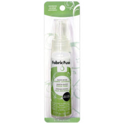 Fabric Fuse Liquid Glue 2.1 Fl. Oz.