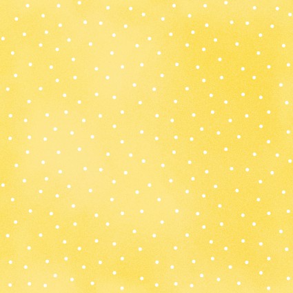 Beautiful Basics - Yellow