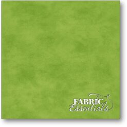 Shadow Play - New Leaf Green