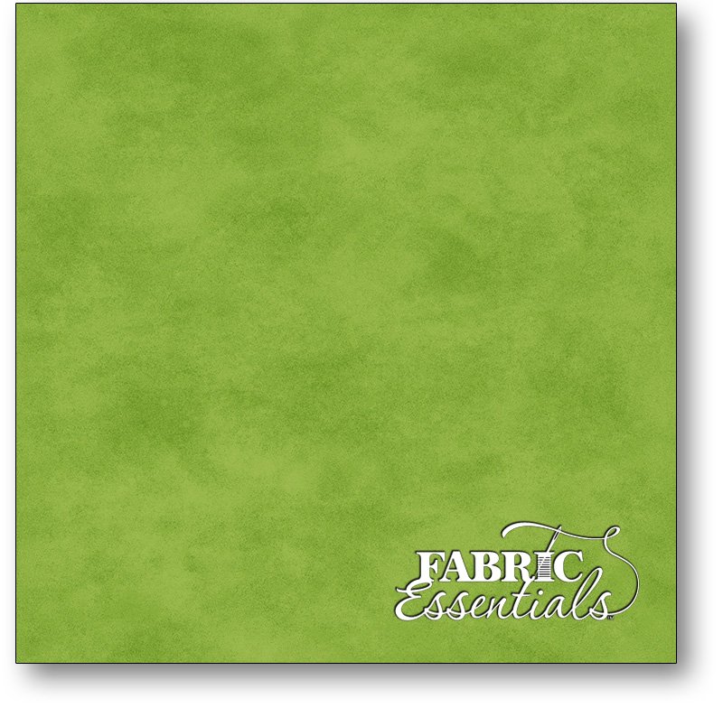 Shadow Play - New Leaf Green